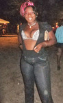 attractive Jamaica girl  from Portland JM325