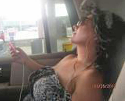 Date this athletic Mexico girl Laura from Leon MX371