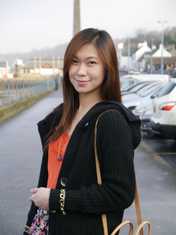 Date this athletic Philippines girl Ylla from Davao City PH424