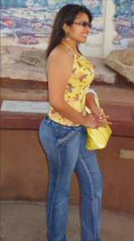 Date this stunning Honduras girl Delsy from Choluteca HN382