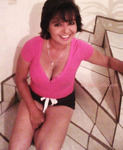 good-looking Mexico girl  from Ensenada MX382