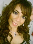 beautiful Mexico girl LISETTE from Df MX385