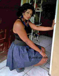athletic Jamaica girl  from Spanish town JM331