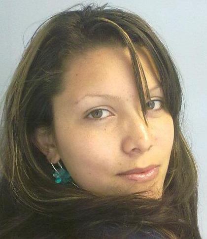 Date this fun Costa Rica girl Vanessa from San Jose CR85