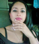 stunning Panama girl GRACY GONZALEZ from Panama PA134