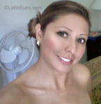 passionate Mexico girl Vianey from Parral MX407