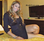 cute Costa Rica girl Isabella from San Jose CR87