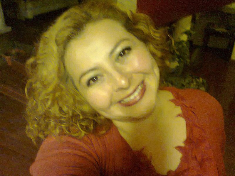 Date this sensual Mexico girl Thel from Mexico MX417