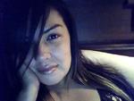 athletic Argentina girl  from San Jose AR53
