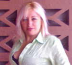 hot Costa Rica girl Ana Patricia from San Jose CR94