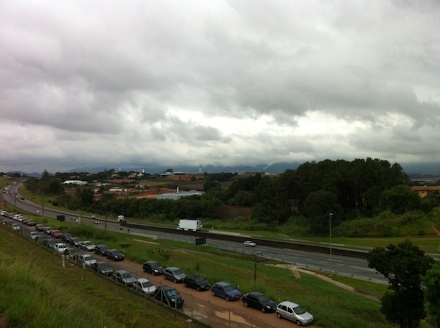 Date this athletic Brazil man Whyoung from Sao Paulo BR6041