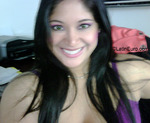 delightful Panama girl Michelle from Panama City PA162