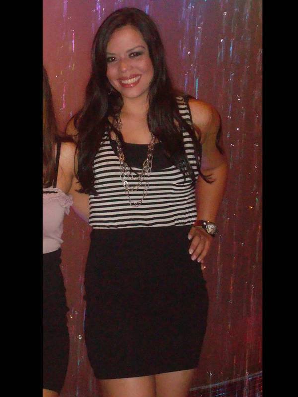 Date this georgeous Nicaragua girl Maryhope from Leon NI44