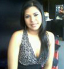 Date this young Panama girl Kiara from Panama PA163
