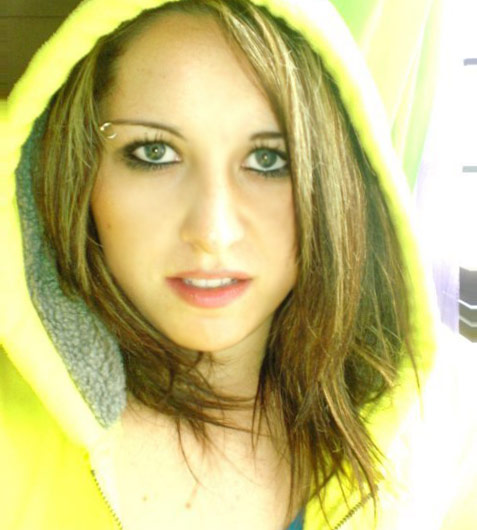 Date this pretty Mexico girl Steph from Puebla MX444