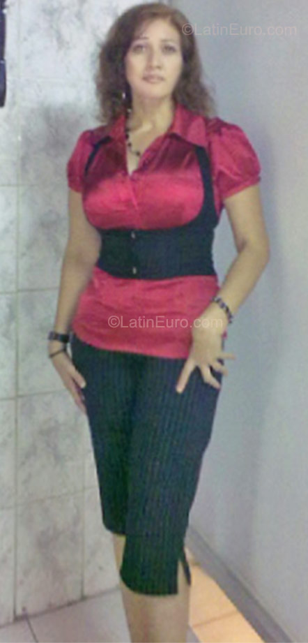 Date this charming Mexico girl Veronica from Acuna De Zaragoza MX445