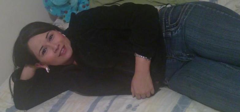 Date this exotic Costa Rica girl Johanna1 from San Jose CR107