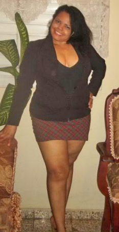 Date this voluptuous United States girl Mariza from Providence US11505