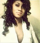 good-looking United States girl  from Miami US11514