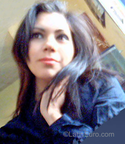 Date this funny Mexico girl Lisset from Guadalajara MX463