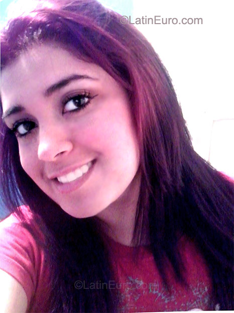 Date this young Costa Rica girl Joselyn from Cartago CR115