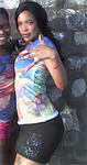 hard body Jamaica girl  from Spanish Town JM385