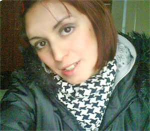 Date this pretty Spain girl Smiley05 from Asturia ES211