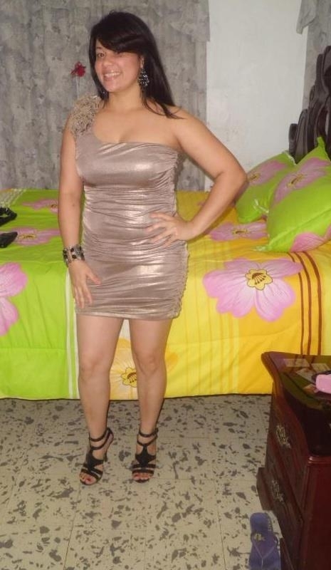 Date this beautiful Dominican Republic girl Love809 from San Francisco De Macoris DO9721