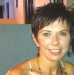 attractive Mexico girl  from Monterrey MX481