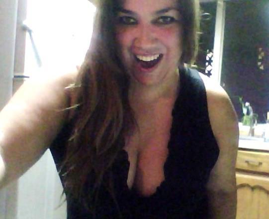 Date this attractive Mexico girl Raisa from Chihuahua MX482