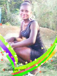 attractive Jamaica girl Anei from Montego Bay JM380