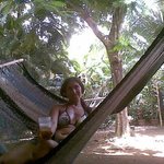 athletic Costa Rica girl Ariana from San Jose CR130