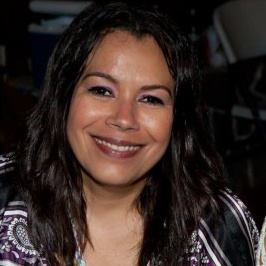 Date this young Costa Rica girl Maranache from San Jose CR131