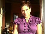 happy Jamaica girl  from Kingston JM519