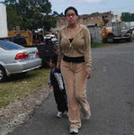 red-hot United States girl Pamela from Bells US11759