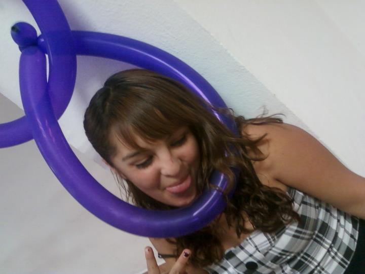 Date this good-looking Mexico girl MAYA70 from Leon MX499