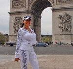 cute Mexico girl MARGO from Mexico MX500