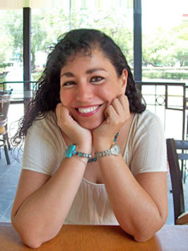 Date this sultry Mexico girl Lis from Queretaro MX503