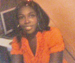 athletic Jamaica girl Natalee from Kingston JM399
