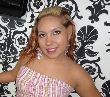 Date this gorgeous Mexico girl Lizbeth from Guadalajara MX514