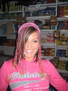 Date this beautiful United States girl Anna from Clarksville US11840