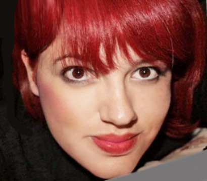 Date this happy Mexico girl Lena from aguascaientes MX526