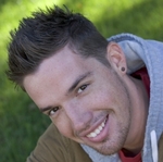 athletic Brazil man  from Ankara BR6190