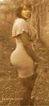tall Jamaica girl  from Kingston JM388