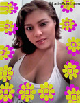 happy Mexico girl Wendy from Cancun MX530