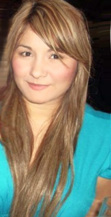 Date this charming Mexico girl Perla from Culiacan MX534