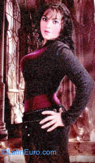 Date this nice looking Mexico girl Lcpmartha75 from Tepatitlan MX538