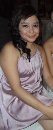 Date this exotic Mexico girl Apple7 from Juarez MX545