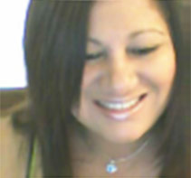 Date this happy Costa Rica girl Ross from Heredia CR148