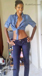 voluptuous Jamaica girl Shinel from Negril JM393